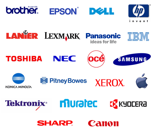 Copier-Brand-Logo-Group