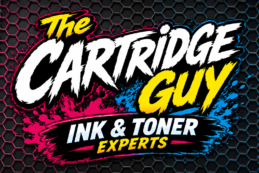 The Cartridge Guy